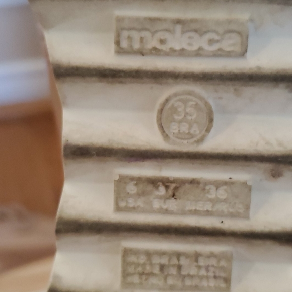 Shoes - Picture 5 of 5